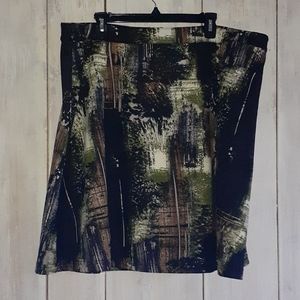 Skirt. MODAMIX. Excellent Condition